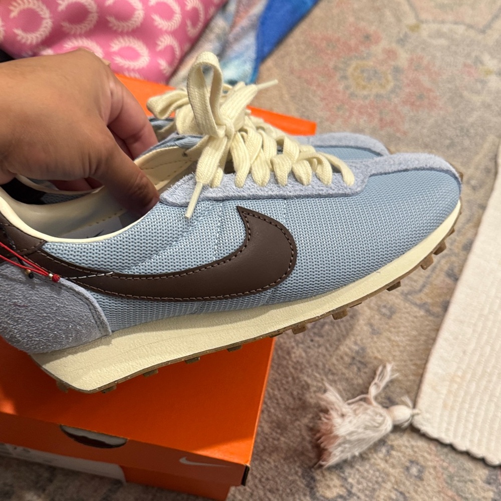 Nike LD-1000